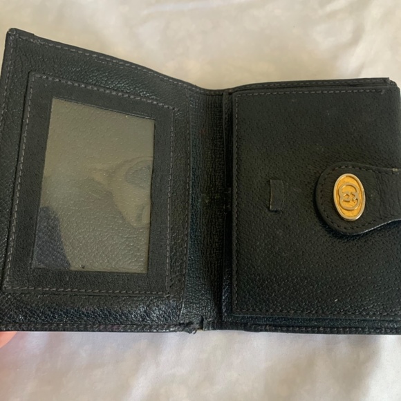 Vintage Gucci wallet - Picture 10 of 11